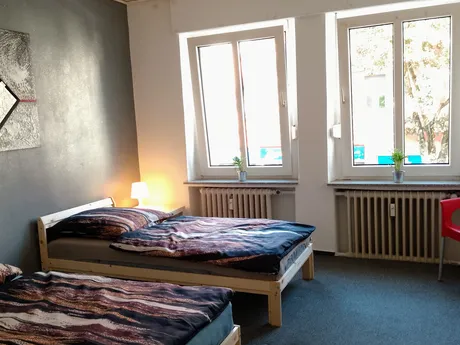 59457 Werl - Unterkünfte für Monteure - Monteurzimmer - günstig übernachten in 59457 Werl