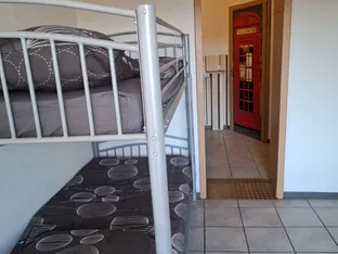 Erdgeschoßwohnung Bocholt City