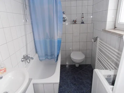 Ferien-/ Monteurwohnung Reinkenhagen - 2