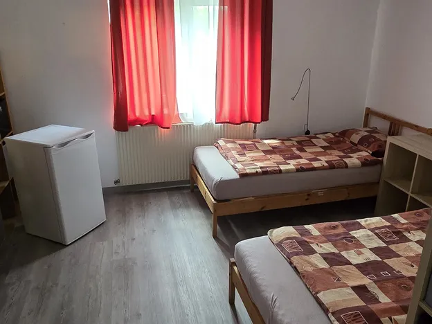 Zimmer-in-Steyr