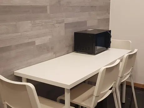 41065 Mönchengladbach - Möbliertes 2-Zimmer Appartement (Mönchengladbach)