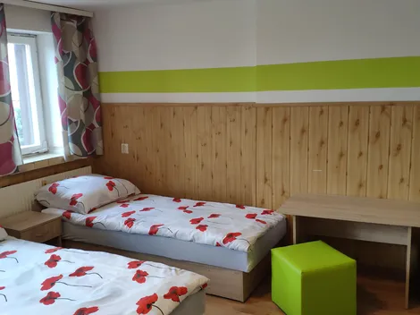 Kwatery Pracownicze - 5