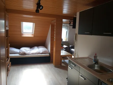 34320 Söhrewald/ Wattenbach - Lotzi