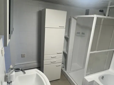 Monteurzimmer Gästehaus Wied - 15