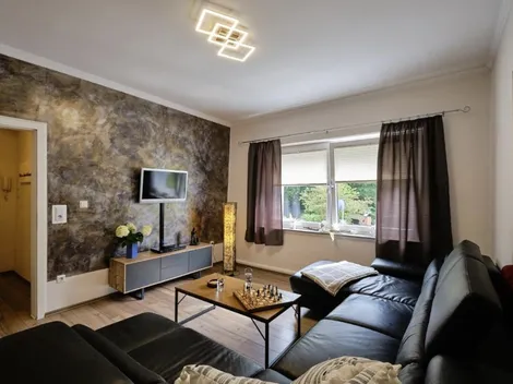 Wohnung