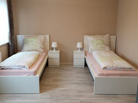 24109 Kiel - Monteurzimmer Kiel