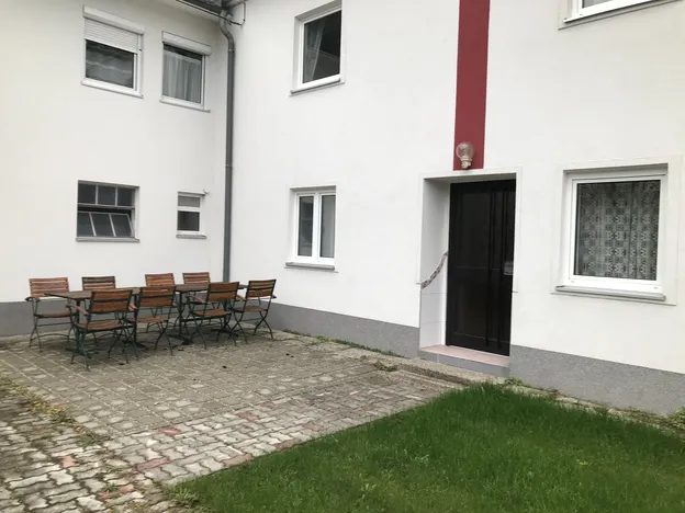 Zimmer/Wohnung für Monteure