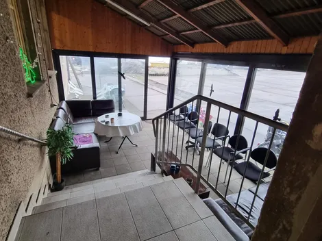 Monteurwohnung in Zossen - 7