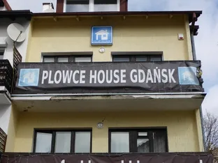 Folks Village Plowce House Gdansk