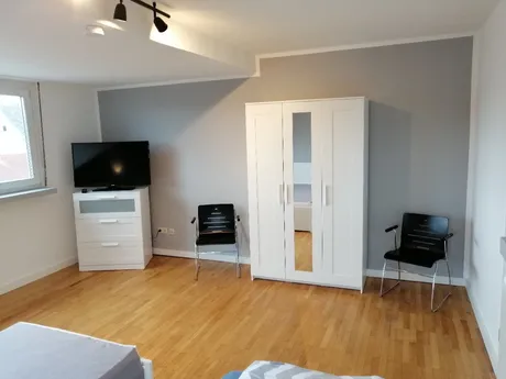 54294 Trier - Charlotte 6, Monteurwohnung zum Wohlfühlen