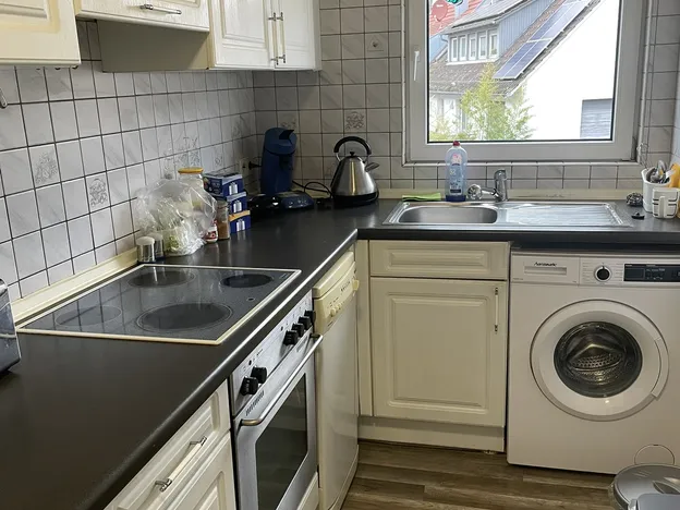 3-Zimmer Wohnung in Stuttgart-Münster