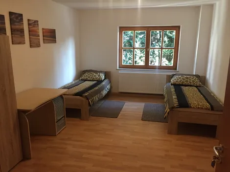 Pension Deggendorf - 10