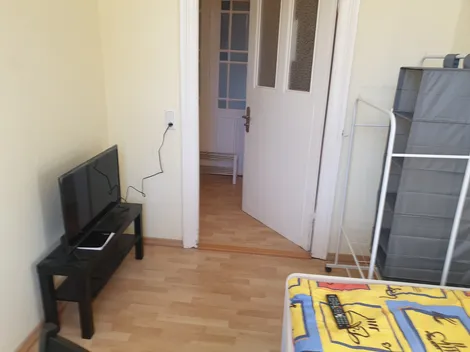 Große Unterkunft direkt in Brunsbüttel - 2