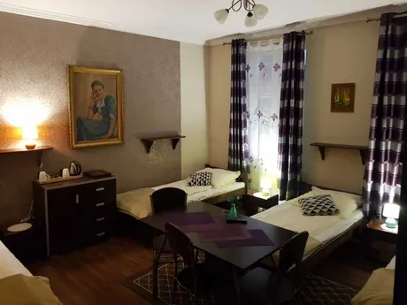 62-500 Konin - Noclegi Konin - Rynek, Noclegi Starówka