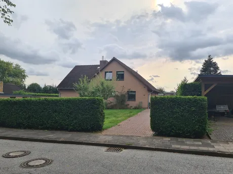 Monteurwohnungen am See