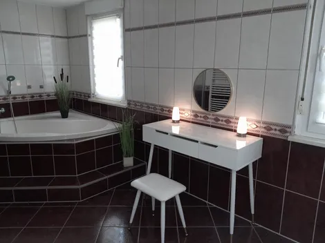 Monteurwohnung nähe BASF - 4