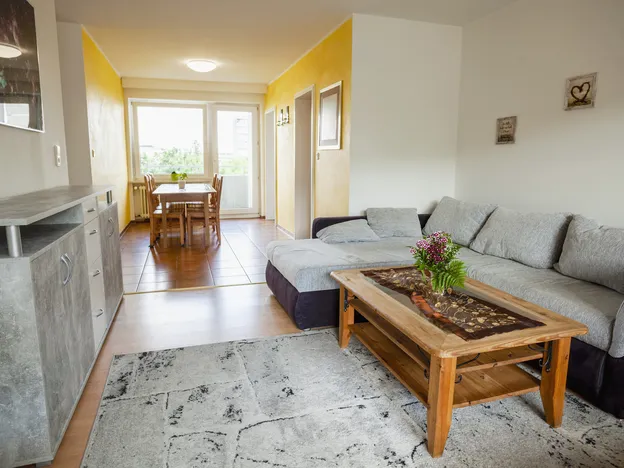 Monteurwohnung Gabriel