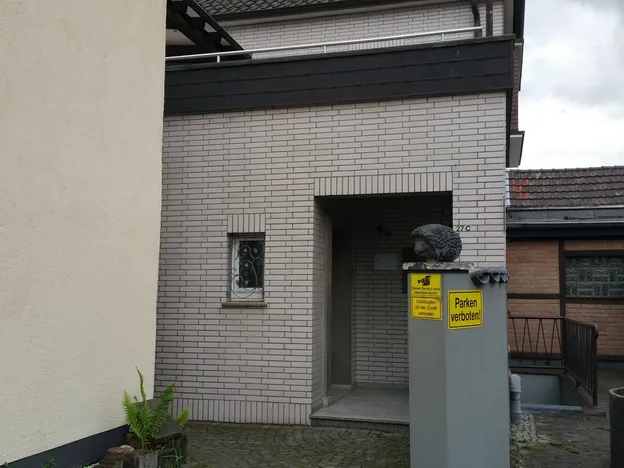 Übernachtungen, Wohnung auf Zeit für 15 Personen
