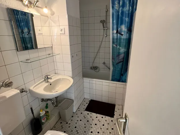 Monteurwohnungen mit idealer Lage zu Frankfurt / Flugahfen
