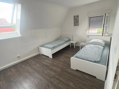 Monteurwohnungen Besigheim - mit Parkplatz - 4