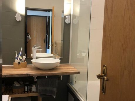 Monteurzimmer Flughafen Wien Parndorf