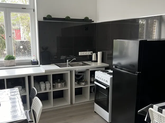 Monteurzimmer Saracevic mehrere Standorte