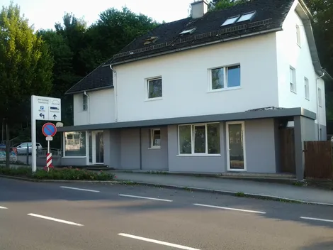 Zimmer-in-Steyr