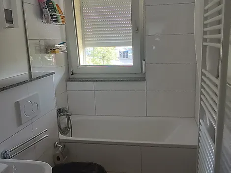 Zimmer in Offenbach mówimy po polsku - 2