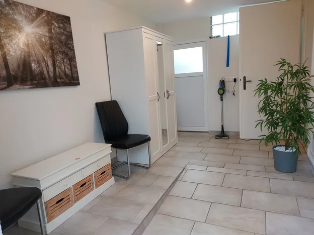 MT-Flats MONTEURWOHNUNG MONTEUREZIMMER