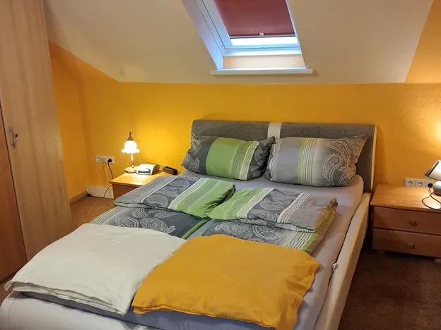 Juba-room