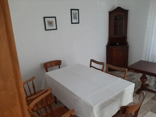 Monteurzimmer Niedersessmar