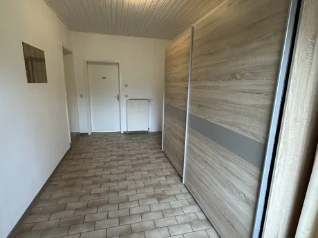 Monteurwohnung