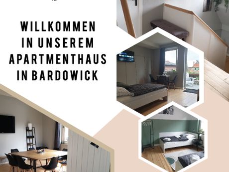 Apartmenthaus Bardowick