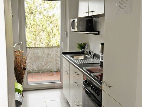 SchlafGElegenheit - 3