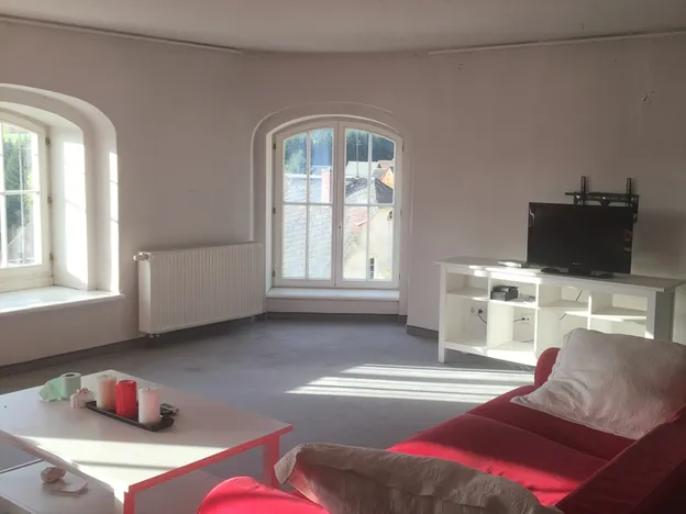Monteurzimmer Nossen