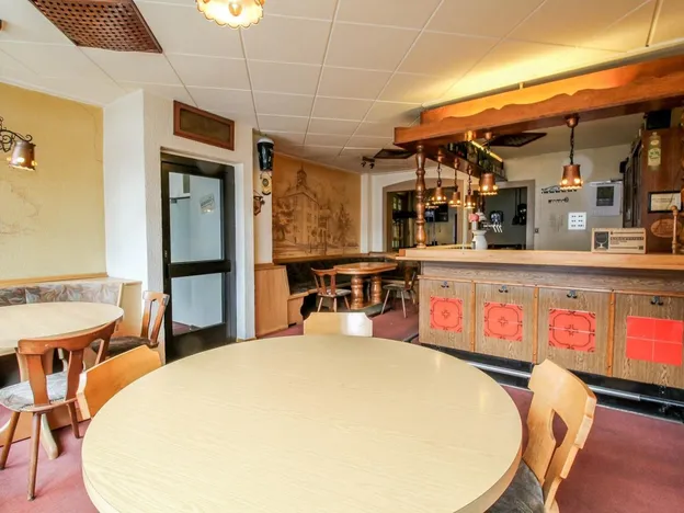 Hotel Deutsches Haus Eschwege