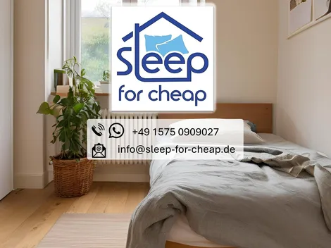 Sleep for Cheap Gifhorn
