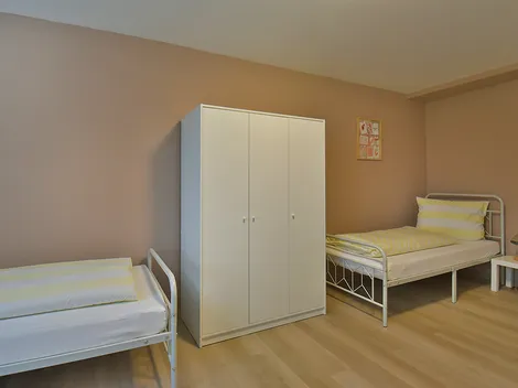 Monteurwohnungen-Ohrdruf - 11