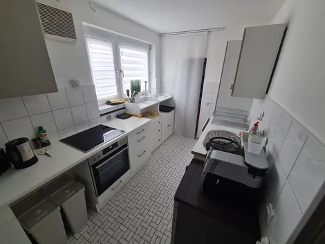 Monteurzimmer Pape - 17