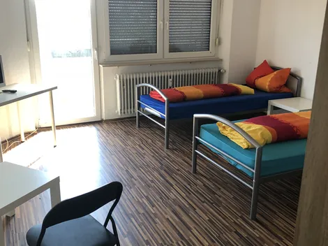 monteurwohnungen Meier - 3