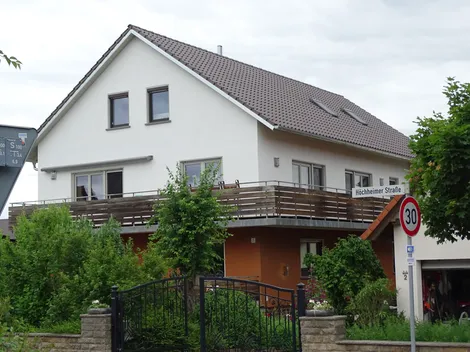 Gleichbergblick