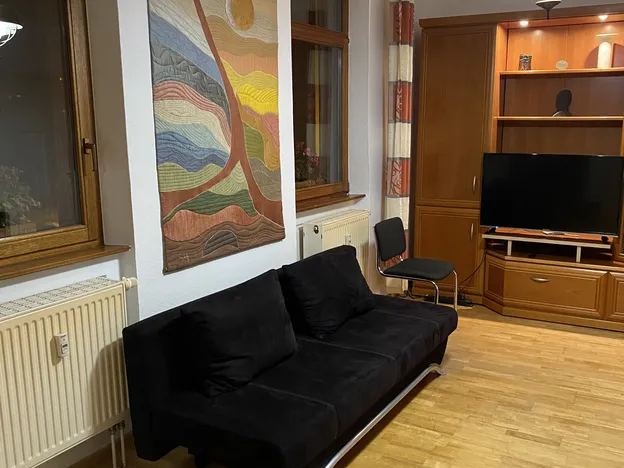Gästewohnung Hans