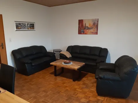 Monteur-/Ferienwohnungen Meng nahe Bonn mit Top Ausstattung Vermieterin seit 2015 - 6