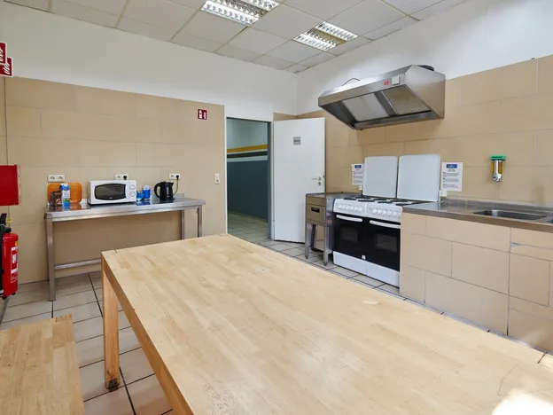 K357 - Staffboarding, Personal- und Monteurzimmer Hamburg (Vermittlung und Vermietung)