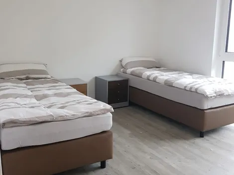 Monteurzimmer Gästezimmer Bremen / bis 34 Personen - 7