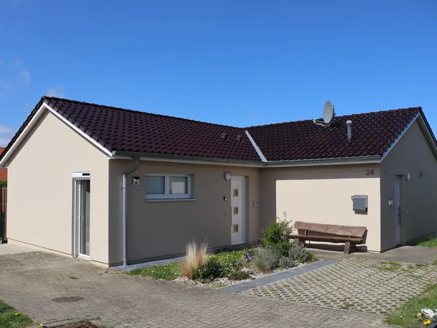 GrosaArtig aufzeit Monteurresidenz A1 + A2