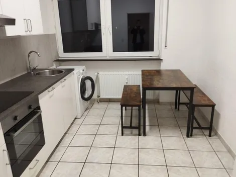 4-Zimmer Monteurwohnung in Kaiserlautern