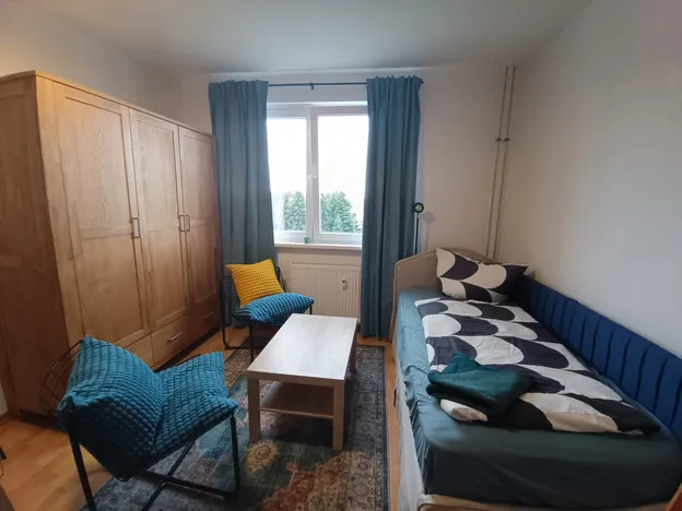 ALL-INCLUSIVE Apartmenthaus in Krostitz ideal für Monteure