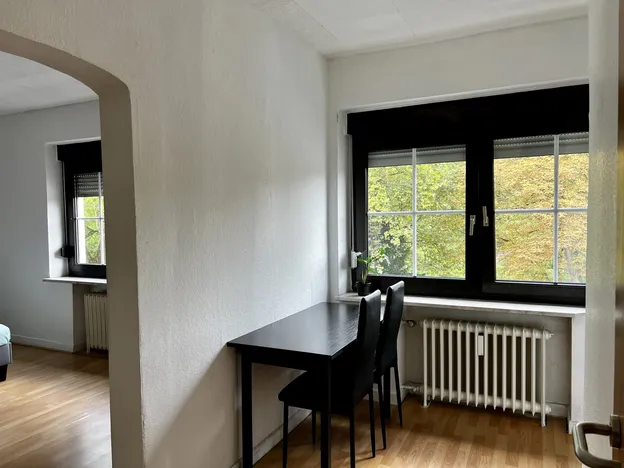 Monteurwohnung Mönchengladbach Geroweiher
