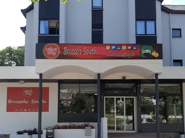 Value Stay Brussels